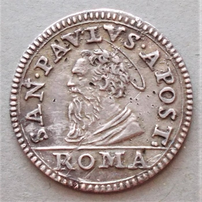 17th-Century-Papal-States